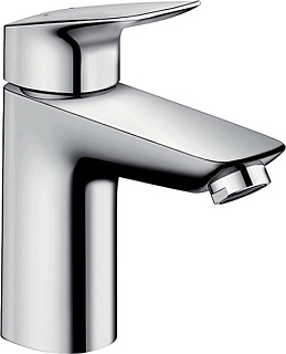 Смеситель для раковины Hansgrohe Logis 71101000