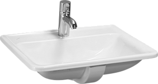 Раковина Laufen Pro A 8.1396.1.000.104.1