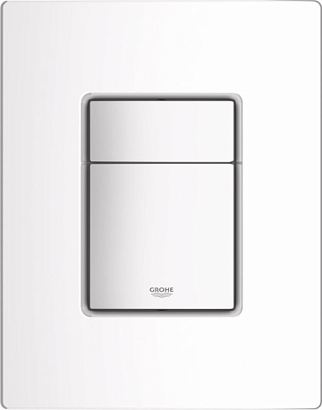 Система инсталляции для унитазов Grohe Rapid SL 38772001, 3 в 1 с кнопкой смыва