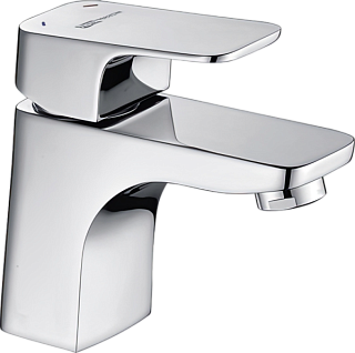 Смеситель для раковины Wasserkraft Salm 2703