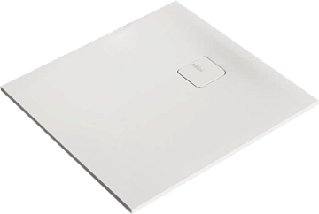 Поддон для душа Salini Oasi 100x100 см, S-Stone, матовый