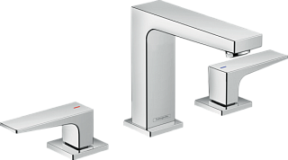 Смеситель для раковины Hansgrohe Metropol 32514000