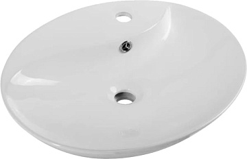 Накладная раковина BelBagno BB1370 накладная