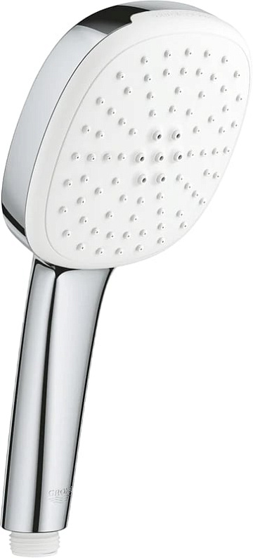 Душевая стойка Grohe Tempesta 26689001, с термостатом, хром