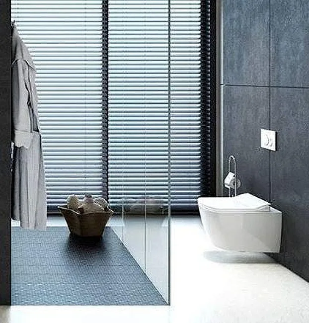 Чаша для унитаза подвесного Creavit Elegant EG321-00CB00E-0000 белая Sancos — Оригинал