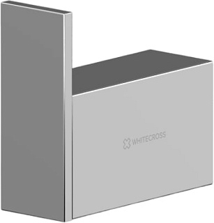 Крючок WHITECROSS Cubo CU2410CR хром