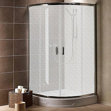Душевой уголок Radaway Premium Plus A 90x190 стекло фабрик