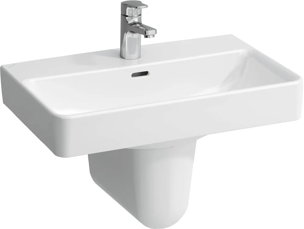 Раковина Laufen Pro S 8.1895.8.000.104.1 Sancos — официальный сайт