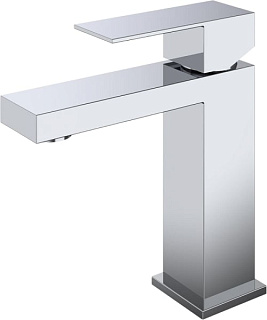 Смеситель Cezares Slider SLIDER-LS-01-W0 хром