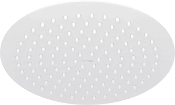 Душевая стойка Wasserkraft Mindel 8500 A188.257.155.WM Thermo, с термостатом, белая