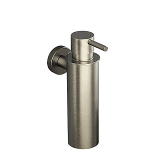 Дозатор Colombo Design Plus W4981.HPS1 нержавеющая сталь