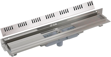 Душевой трап (лоток) AlcaPlast APZ1104 -750, 75 см