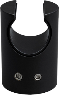 Настенный держатель Allen Brau Priority 5.31С15-31 черный