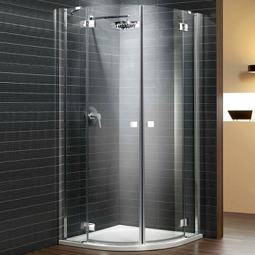 Душевой уголок Radaway Almatea PDD 100x100