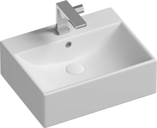 Накладная раковина Ceramicanova Element CN6040