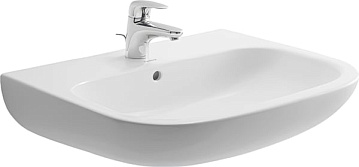 Раковина Duravit D-code D-Code 23106500002