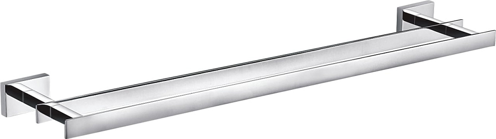 Полотенцедержатель Wonzon & Woghand WW-9711-45CM хром
