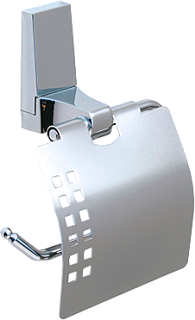 Держатель туалетной бумаги Wasserkraft Lopau K-6025