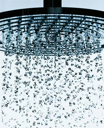 Душевая стойка Hansgrohe Raindance Select S 300 27114000, Showerpipe
