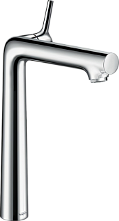 Смеситель для раковины Hansgrohe Talis S 72115000 с донным клапаном