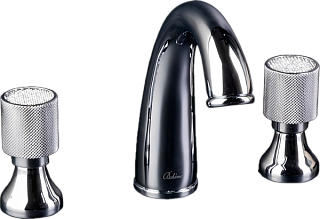 Смеситель для раковины Boheme Royal Cristal 277
