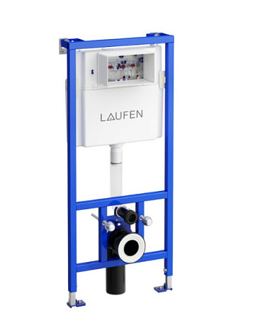 Система инсталляции для унитазов Laufen Installation System CW