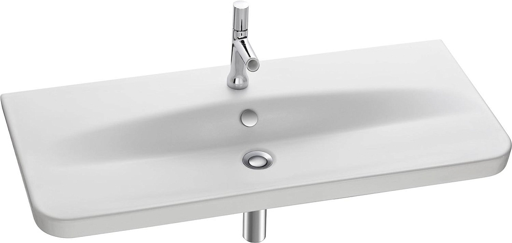 Смеситель для раковины Jacob Delafon Toobi E8959-CP