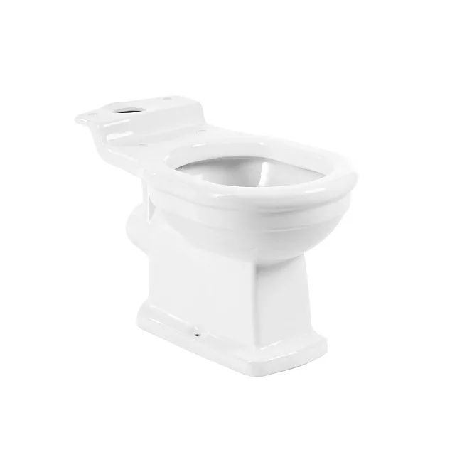 Чаша для унитаза-компакта BelBagno Boheme BB115CPR Sancos — Оригинал
