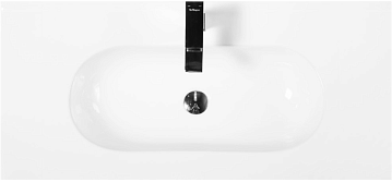 Мебельная раковина BelBagno Love LOV-1000-LVB
