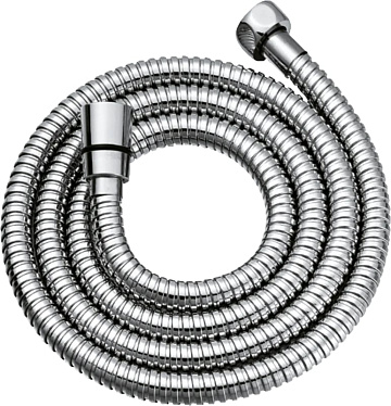 Душевая стойка Wasserkraft Berkel A188.116.101.010.CH Thermo, с термостатом, хром