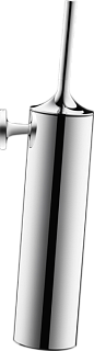Ершик Duravit Starck T 0099461000 подвесной, хром