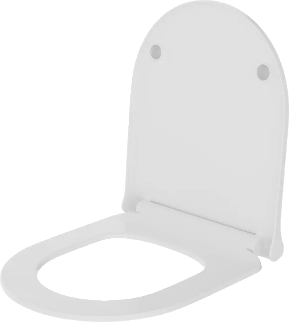 Крышка-сиденье VitrA 801-003-019 с микролифтом Sancos — Оригинал