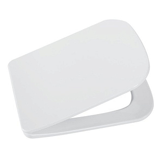 Крышка-сиденье BelBagno Due BB3103/3106SC с микролифтом