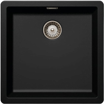 Мойка кухонная Schock Greenwich 700903U 50 Cristadur магма