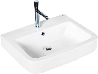 Раковина BelBagno Albano BB120L