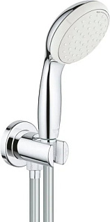 Душевой гарнитур Grohe Tempesta 100 26406001