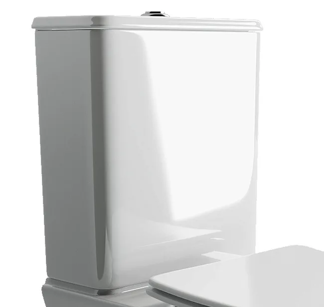 Бачок для унитаза Ceramicanova Alfa CN9002-T Sancos — Оригинал