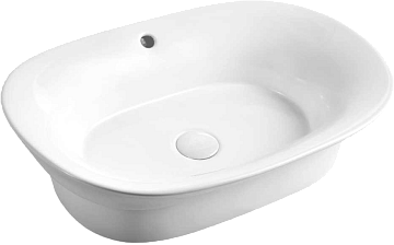 Накладная раковина Vincea VBS-205 51