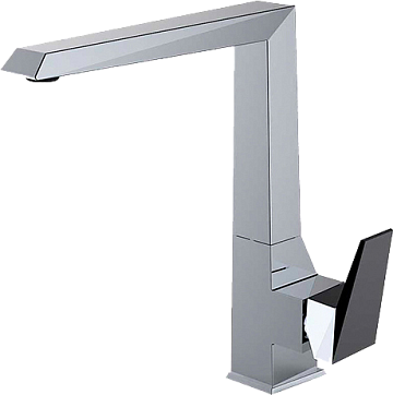 Смеситель для кухни Clever Ventu Platinum 99438