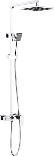Душевая стойка Timo Selene SX-1030/00
