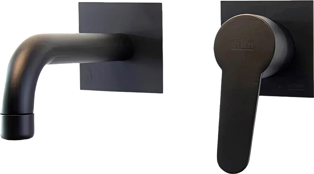 Смеситель для раковины Webert Sax Evolution SE830606560 С ВНУТРЕННЕЙ ЧАСТЬЮ Sancos — официальный сайт