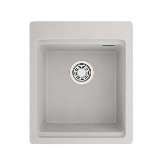 Мойка кухонная Emar Quartz EMQ-1420.Q Барит