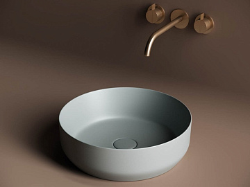 Накладная раковина Ceramicanova Element CN6022MH