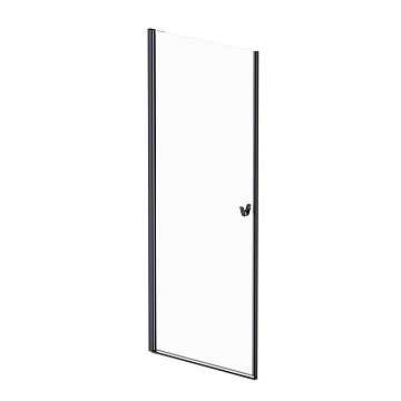 Душевая дверь в нишу AM.PM Sunny W87G-80-1P-BT 80 см