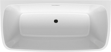 Акриловая ванна Riho Adore FS 180x85 см, B086001005