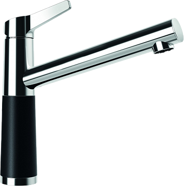 Смеситель для кухни Schock Cristadur SC-510 пуро