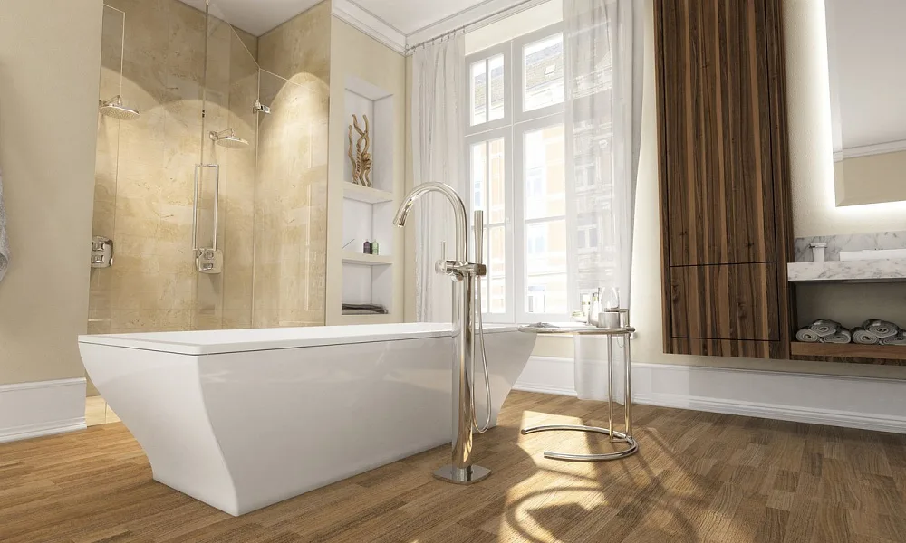 Верхний душ Grohe Grandera Rainshower Grandera 210 27974000 Sancos — официальный сайт