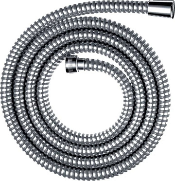 Душевой гарнитур Hansgrohe Vernis Blend 26273000, хром