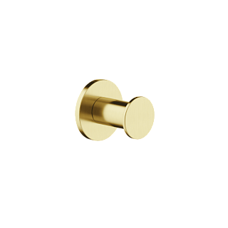Крючок Sancos Base SC9025BG брашированное золото