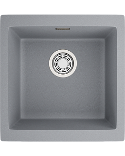 Мойка кухонная Emar Quartz EMQ-1455.P Алмаз